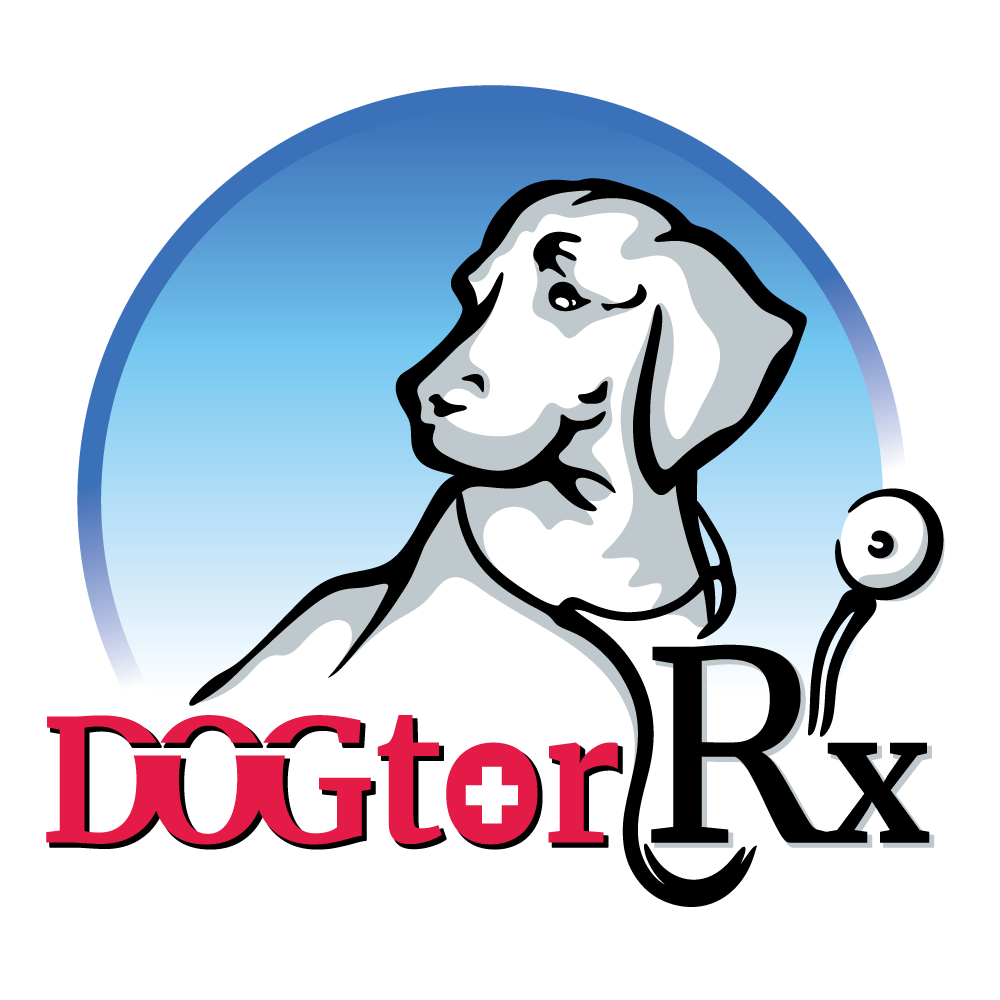 DOGtorRx natural supplement for dogs