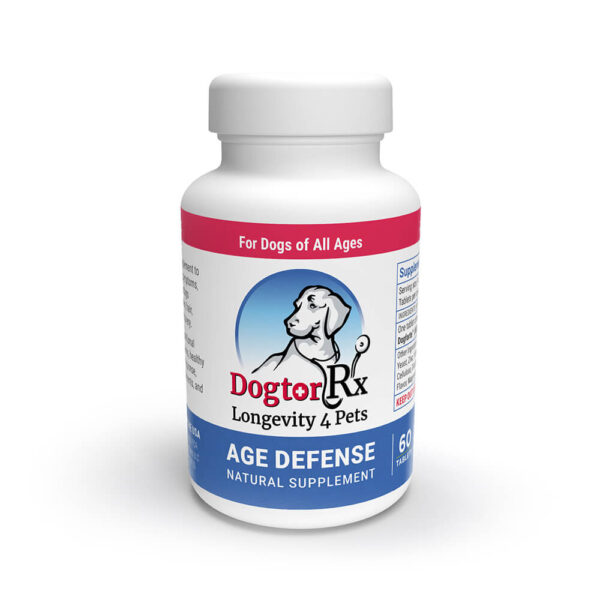DogtorRx™ Age Defense