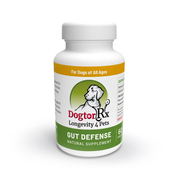 DogtorRx™ Gut Defense
