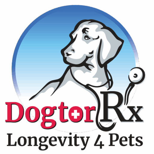 DogtorRx natural pet supplement